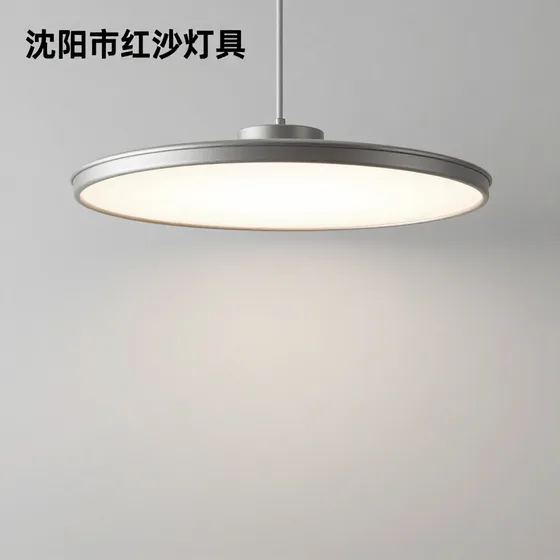 沈阳市红沙灯具