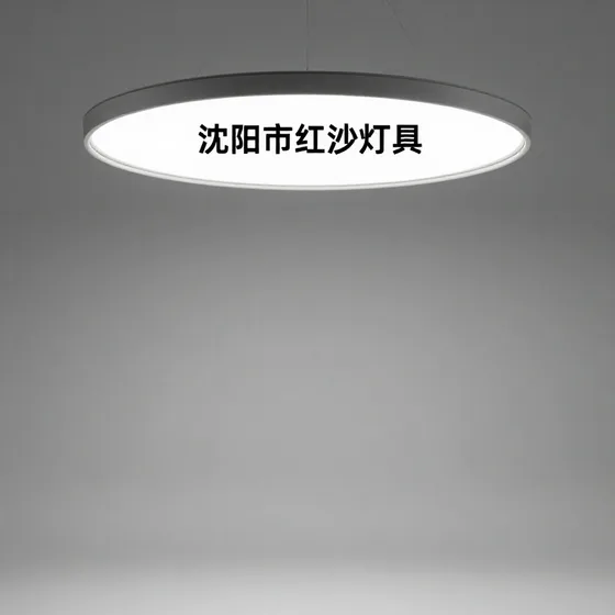 沈阳市红沙灯具